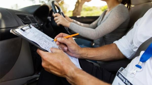 Quick Learn Driving School