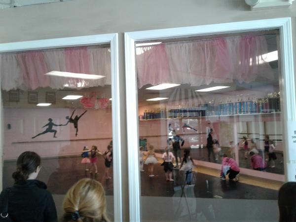 Lexington Dance Factory