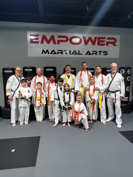 Empower Martial Arts