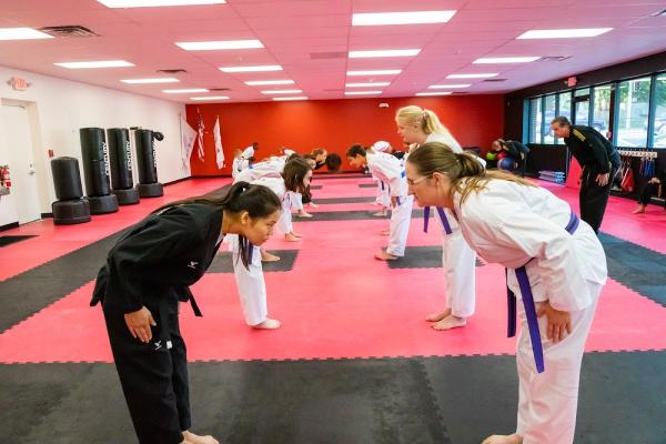 Martial Arts Institute North