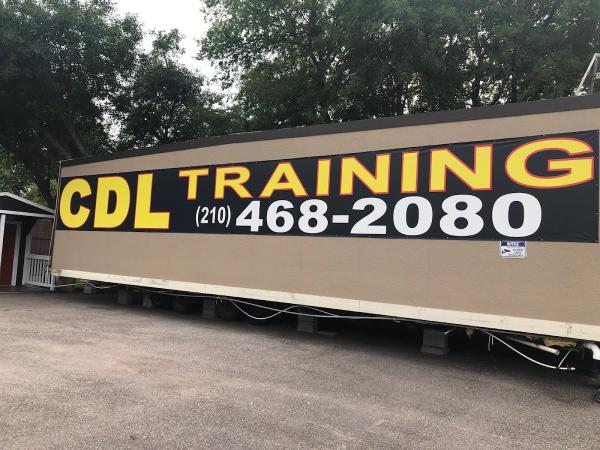 Southern CDL Training