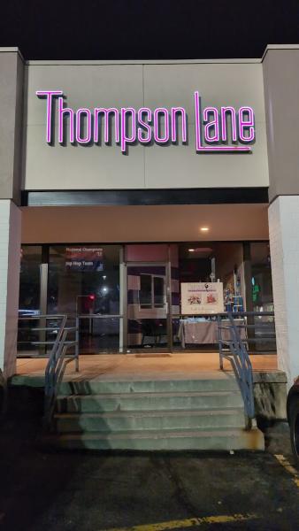 Thompson Lane Entertainment