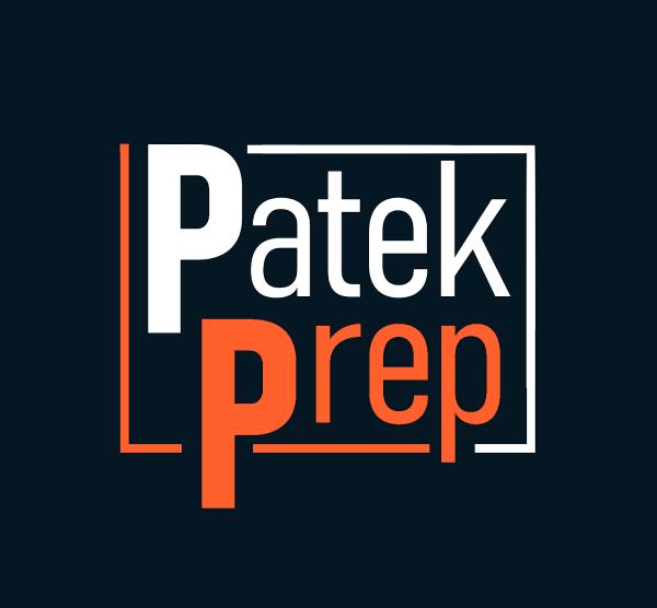 Patek Prep ACT