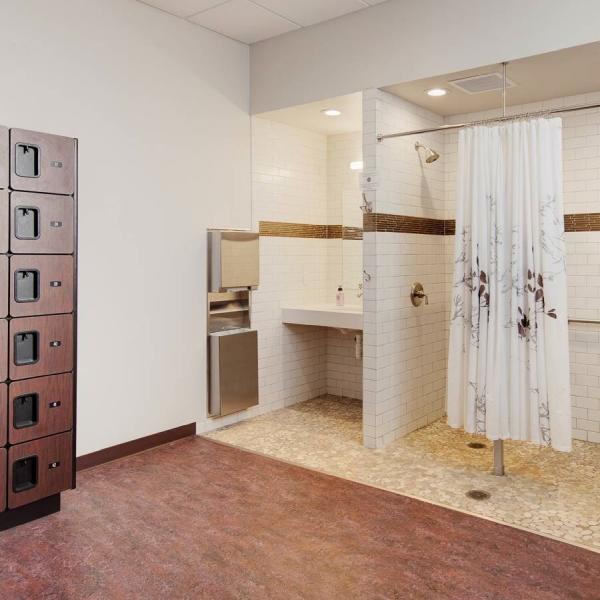 Hot Yoga Pasadena