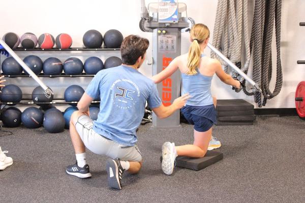 Prevail Conditioning Performance Center