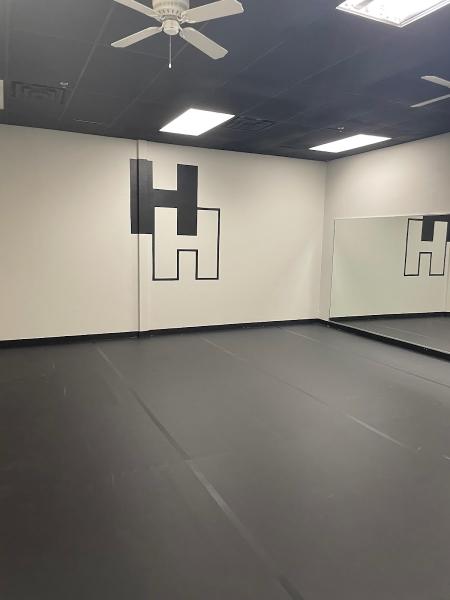 Harlen House of Dance