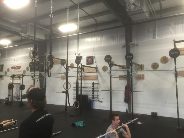 Everproven Crossfit
