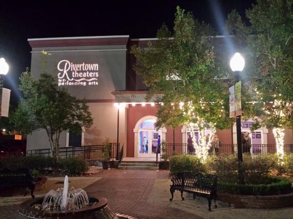 Rivertown Theaters For the Performing Arts