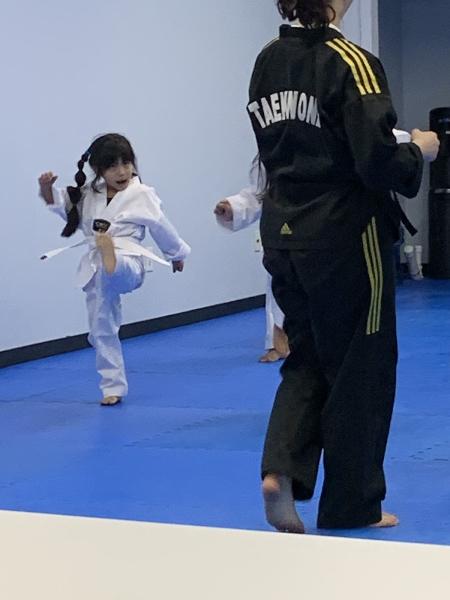 JMA Taekwondo