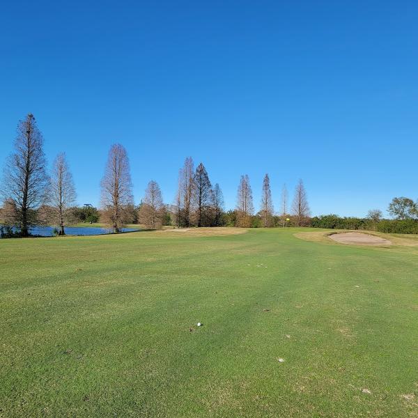 Rogers Park Golf Course