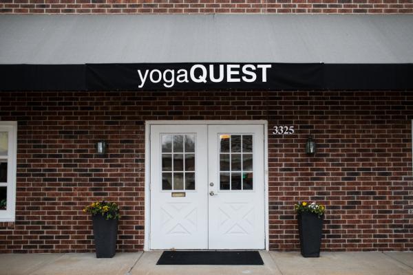 Tulsa Yogaquest