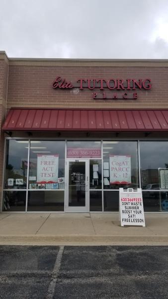 Elite Tutoring Place of Plainfield
