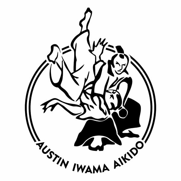 Austin Iwama Aikido