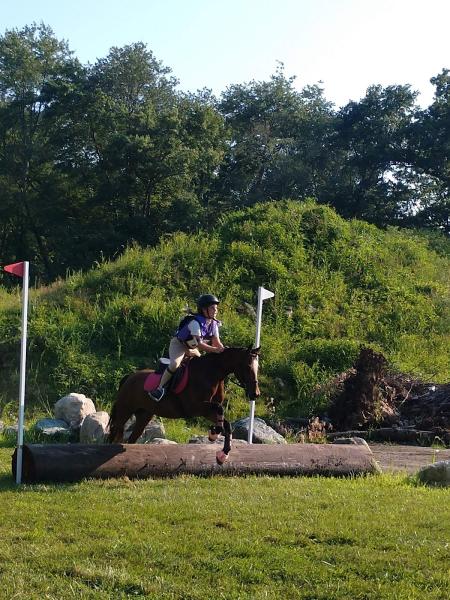Course Brook Farm