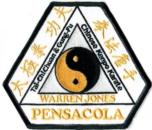 Pensacola Tai Chi and Chinese Kenpo Karate School