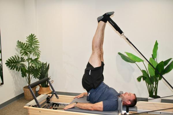 Sandy Greiner Pilates