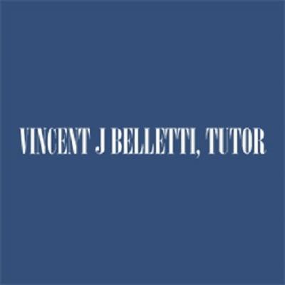 Vincent J Belletti