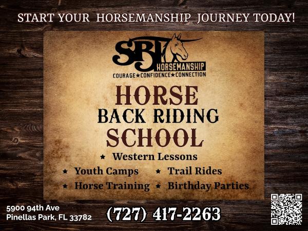 SBT Horsemanship