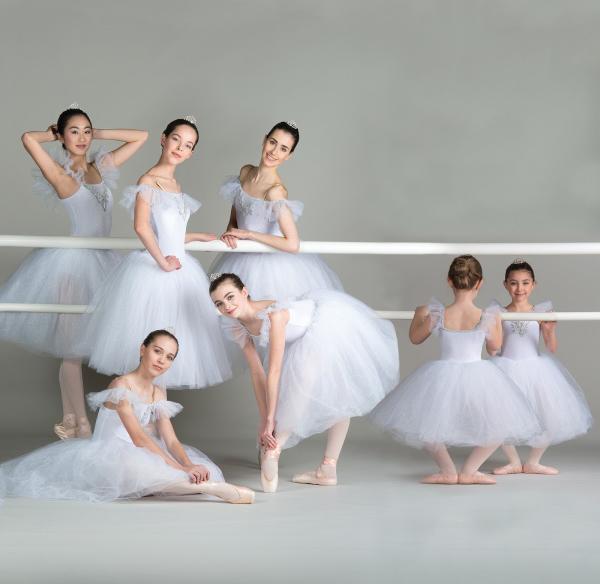 Irina Makkai Classical Ballet & Dance School