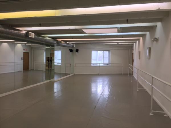 Irina Makkai Classical Ballet & Dance School