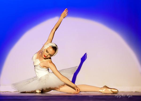 Irina Makkai Classical Ballet & Dance School