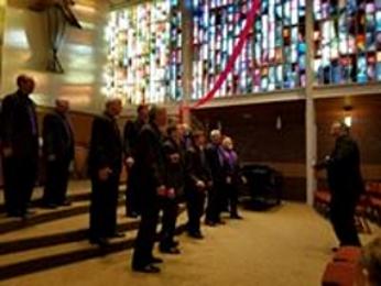 Bridge Town Sound Barbershop Chorus