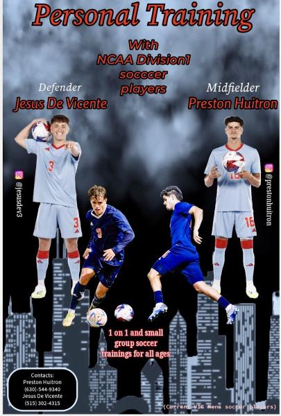 Phenom Prodigies