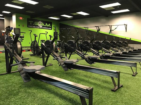 Sets Hybrid Training