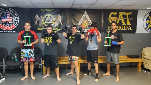 Renaissance 4:13 Boxing & Fitness Academy