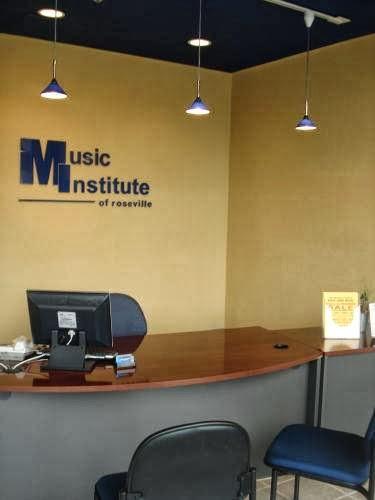 Music Institute of Roseville