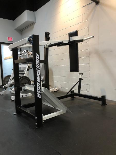 Upstate Empire Fitness