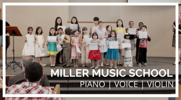 Miller Music School