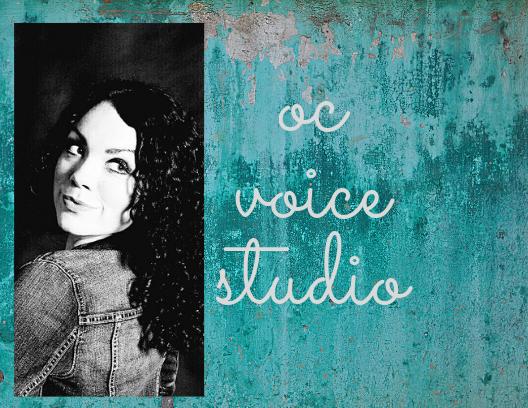 Molly Noori Voice Studio