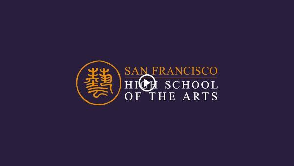 San Francisco High School of the Arts