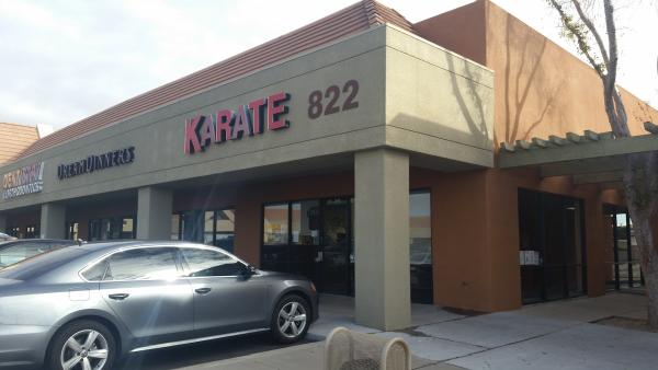 Arizona Family Karate Academy