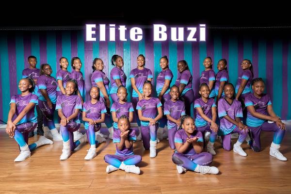 Elite Buzi Dance Studio and Outreach Center Inc.