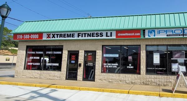 Xtreme Fitness LI