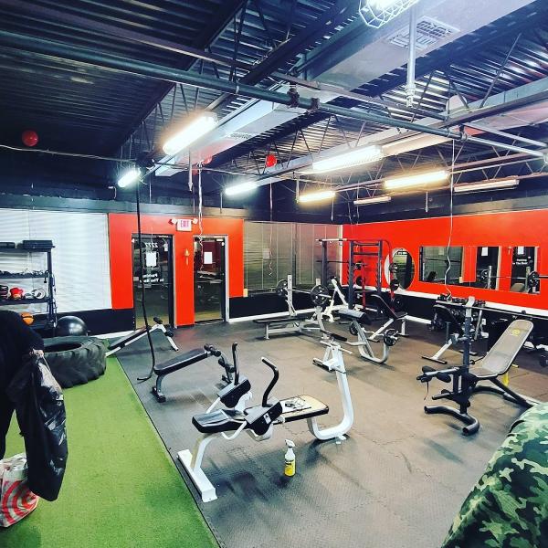 Xtreme Fitness LI