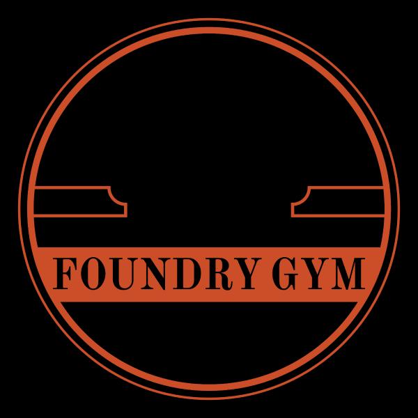 The Foundry Gym