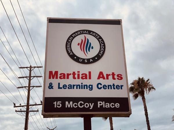 American Martial Arts Academy