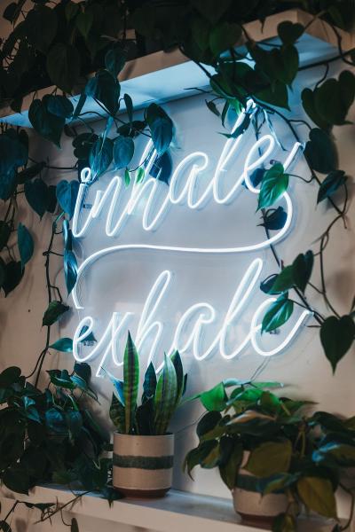 Casey Canino Pilates