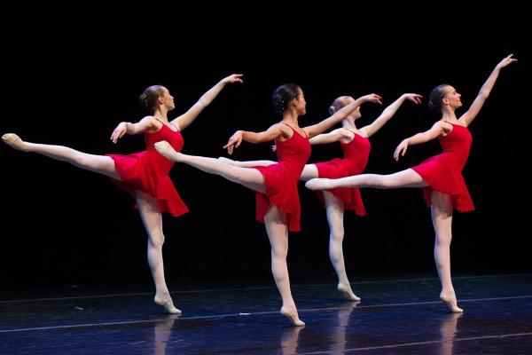 Classical School of Ballet Long Island