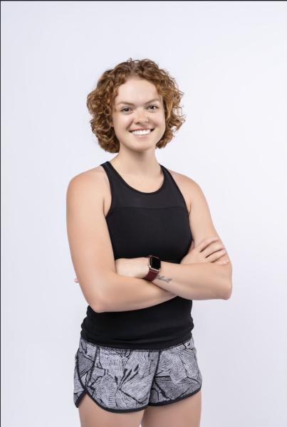 Tianah's Fitness Training