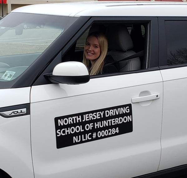 North Jersey Driving School of Hunterdon