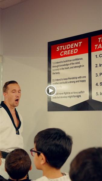 TNT Martial Arts & Fitness