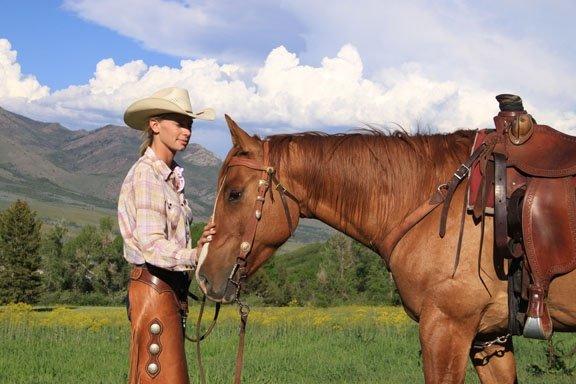 Boulder Mountain Ranch at Deer Valley