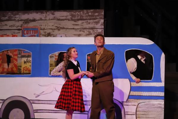 Oldham County Schools Arts Center