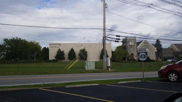 Oldham County Schools Arts Center