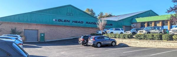 Glen Head Racquet Club