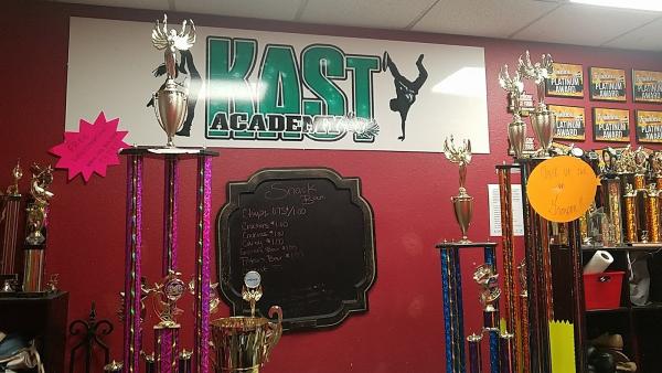 Kast Academy of the Arts